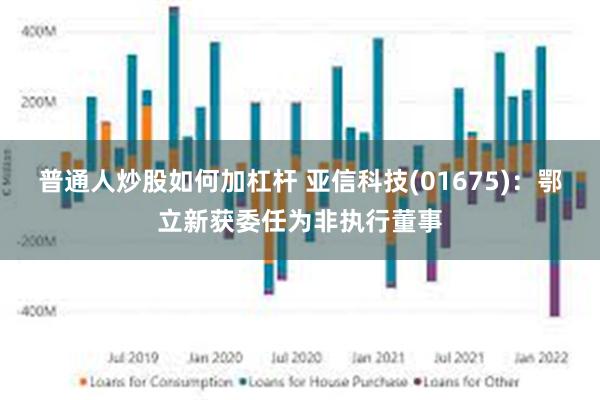 普通人炒股如何加杠杆 亚信科技(01675)：鄂立新获委任为非执行董事